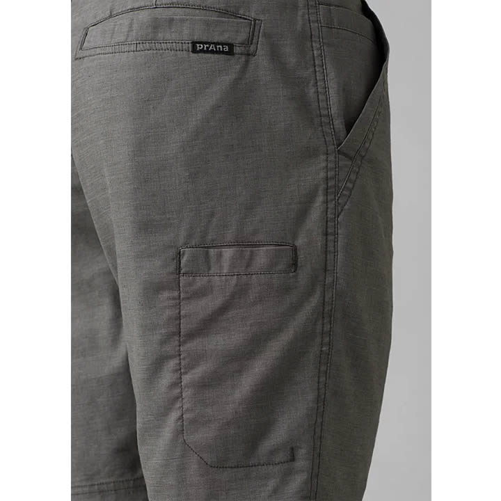 Men's Furrow Short