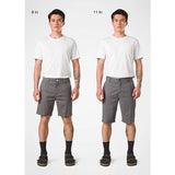 Men's Furrow Short