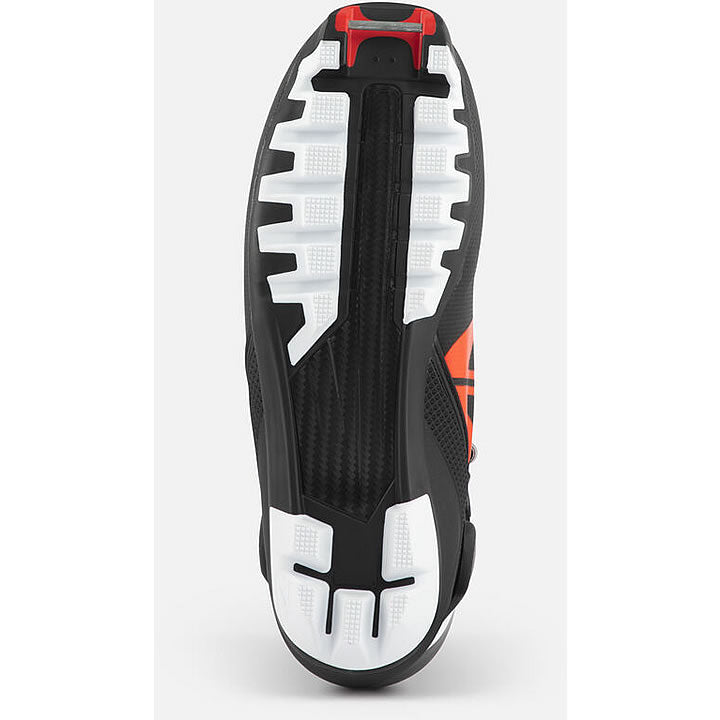 Rossignol X-10 Skate Nordic Ski Boots 2024-25