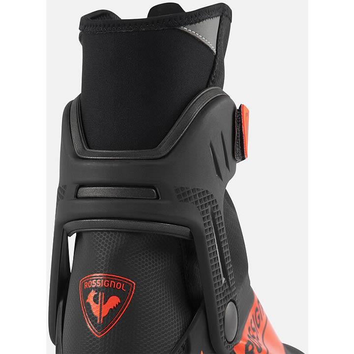 Rossignol X-10 Skate Nordic Ski Boots 2024-25