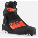Rossignol X-10 Skate Nordic Ski Boots 2024-25