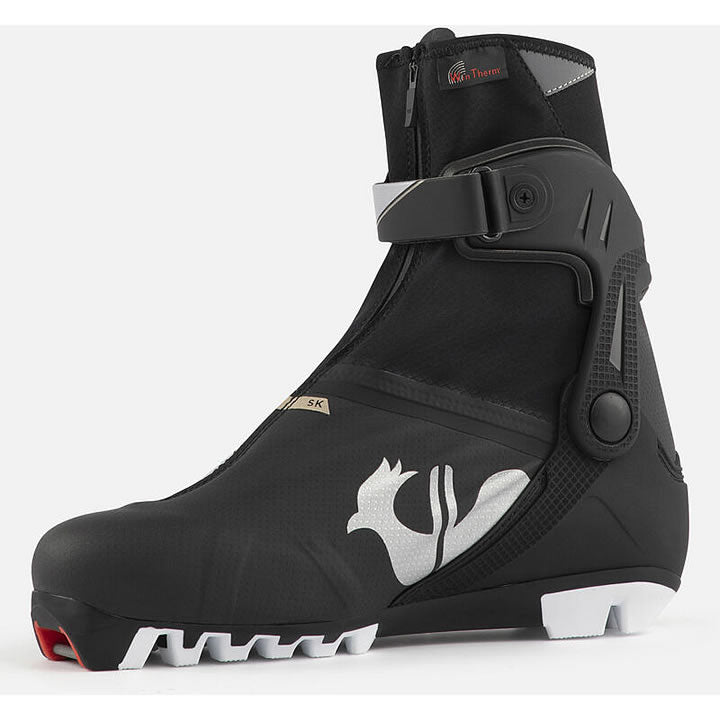 X-10 Skate FW Nordic Ski Boots Women's 2024-25