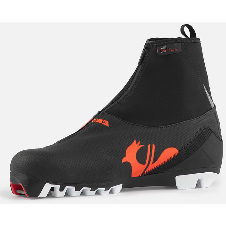 Rossignol X-10 Classic Nordic Ski Boot 2024-25