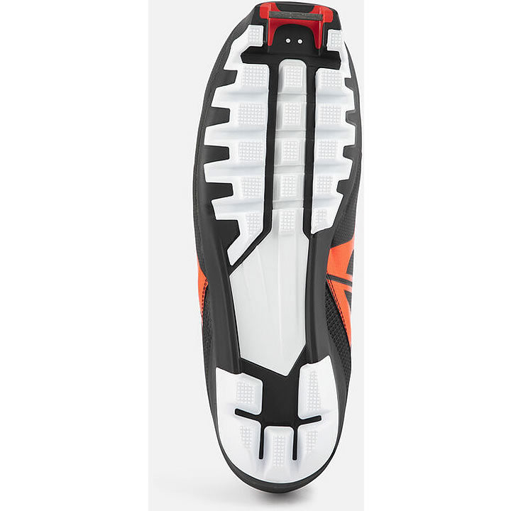 Rossignol X-10 Classic Nordic Ski Boot 2024-25