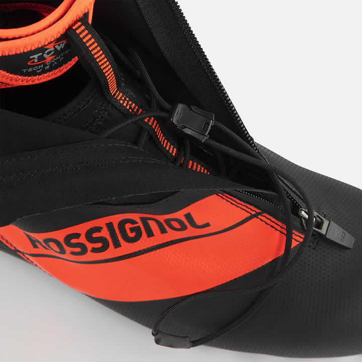 Rossignol X-10 Classic Nordic Ski Boot 2024-25