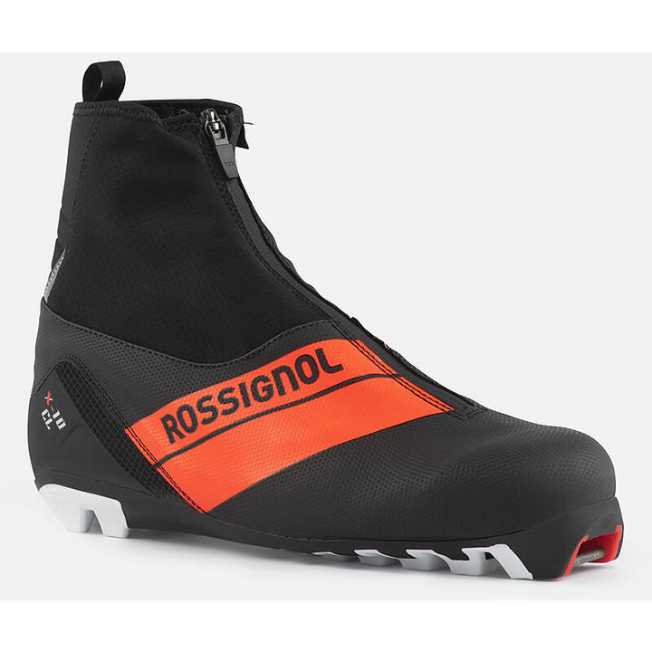 Rossignol X-10 Classic Nordic Ski Boot 2024-25