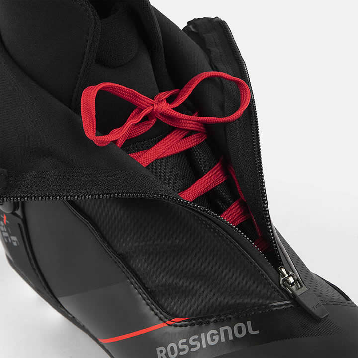 X-6 SC Boots 2024-25
