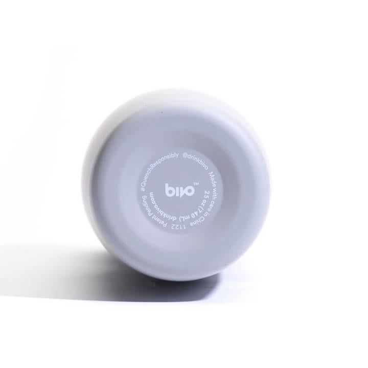 Duo Water Bottle 25 oz