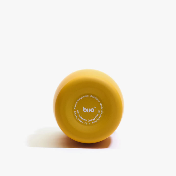 Duo Water Bottle 25 oz