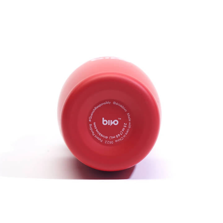Duo Water Bottle 25 oz