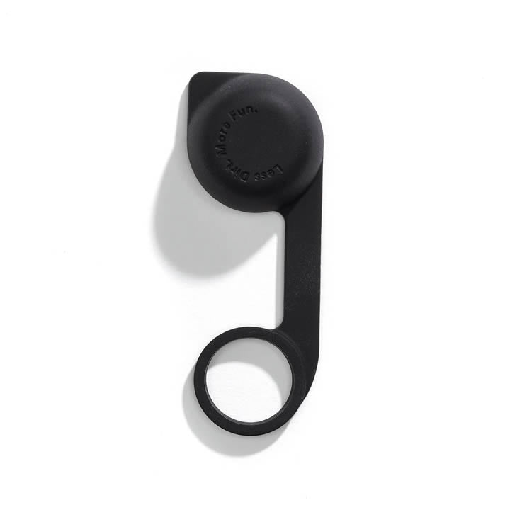 Bivo Dusty the Dirt Cap