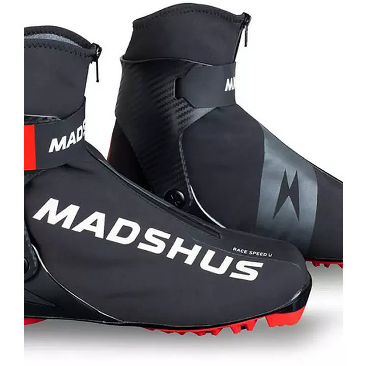 Madshus Race Speed Universal Ski Boot 2024-25