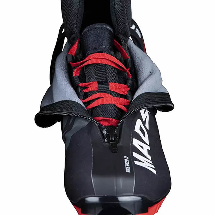 Madshus Race Speed Universal Ski Boot 2024-25