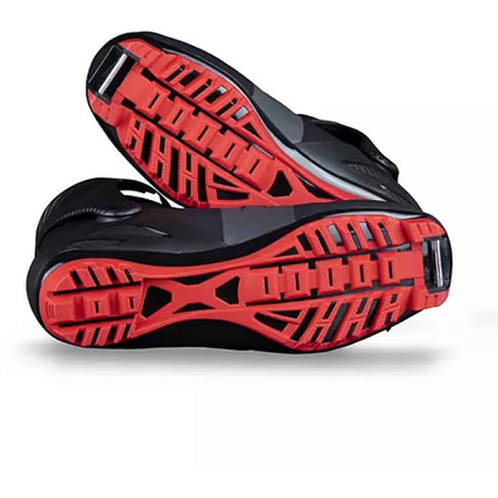 Madshus Race Speed Universal Ski Boot 2024-25