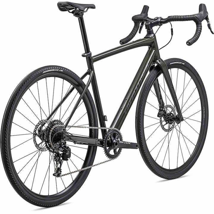 Diverge Comp E5 2023