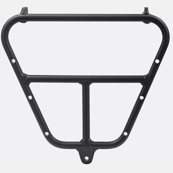 Globe Pannier Adapters Front