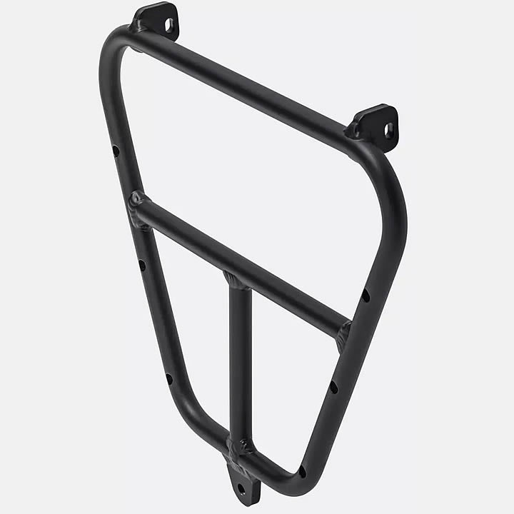 Globe Pannier Adapters Front