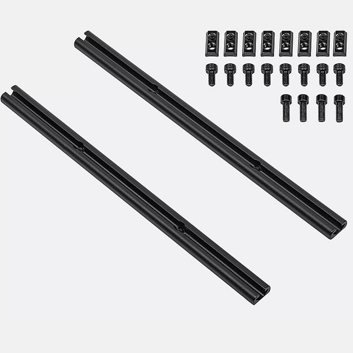 Globe Rack Customization Kit