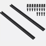 Globe Rack Customization Kit