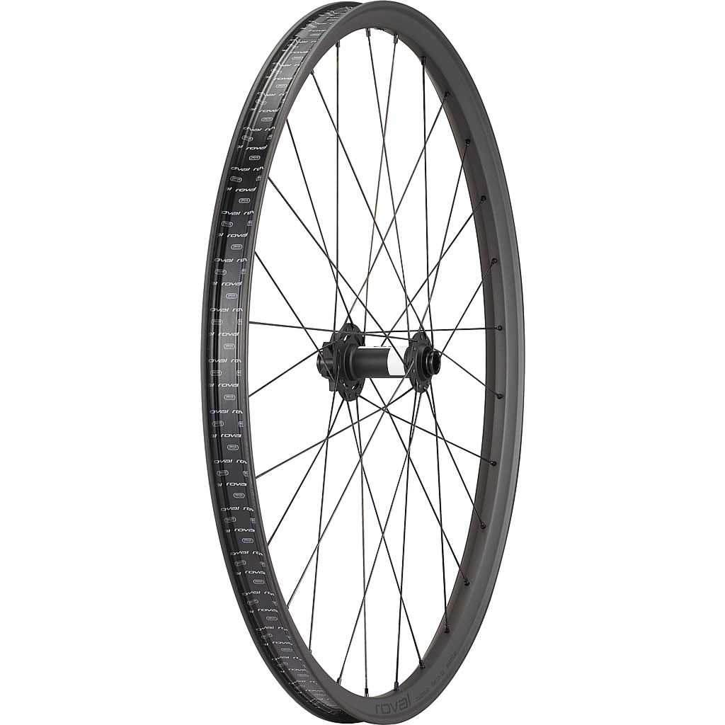 Roval Traverse HD 350 6B 29er Wheel Front