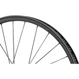 Roval Traverse HD 350 6B 29er Wheel Front