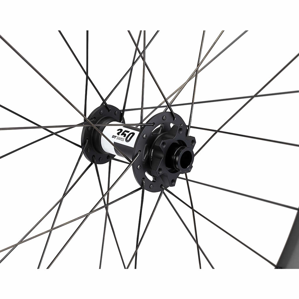 Roval Traverse HD 350 6B 29er Wheel Front