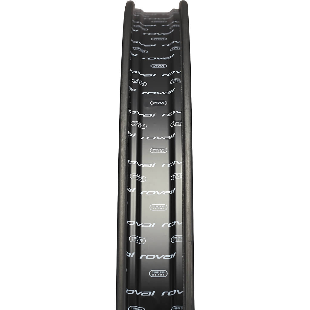 Roval Traverse HD 350 6B 29er Wheel Front
