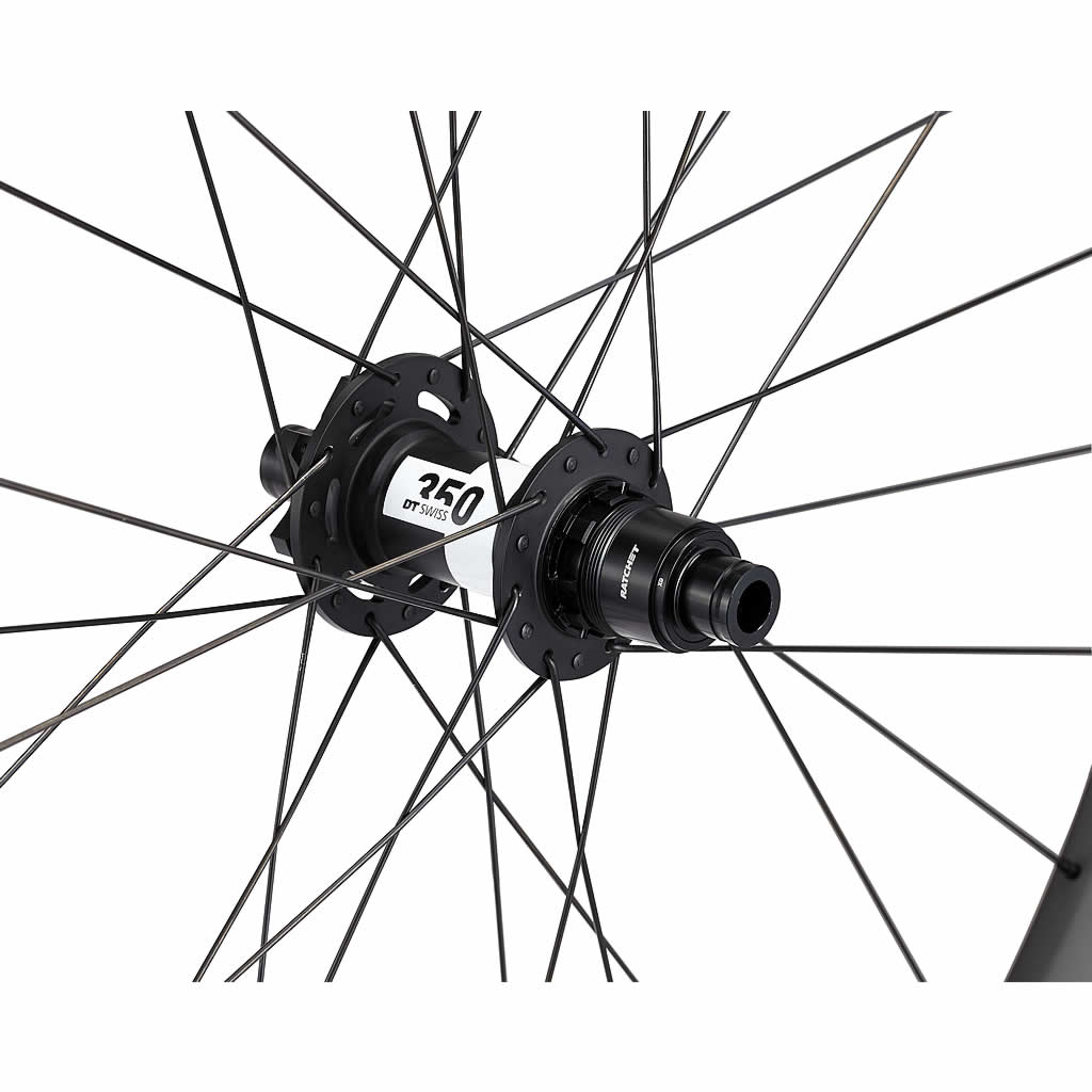 Roval Traverse HD 350 6B 27.5 Wheel Rear