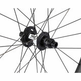 Roval Traverse HD 350 6B 27.5 Wheel Rear