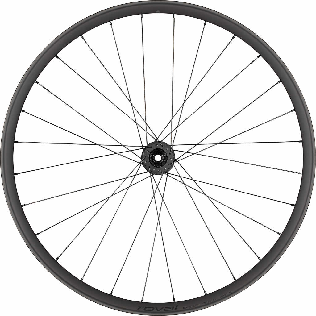 Roval Traverse HD 350 6B 27.5 Wheel Rear