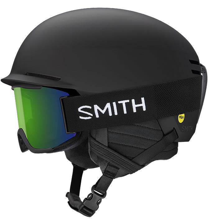 Scout MIPS Helmet