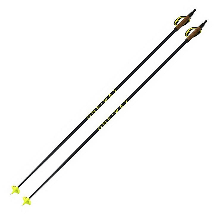 One Way Storm 6 Pole 2024-25