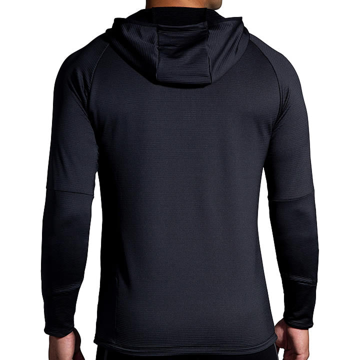 Brooks Notch Thermal Hoodie 2.0 Men's