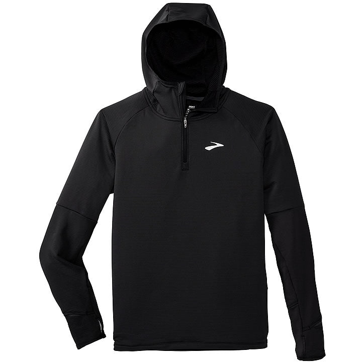Brooks Notch Thermal Hoodie 2.0 Men's