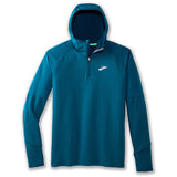 Brooks Notch Thermal Hoodie 2.0 Men's