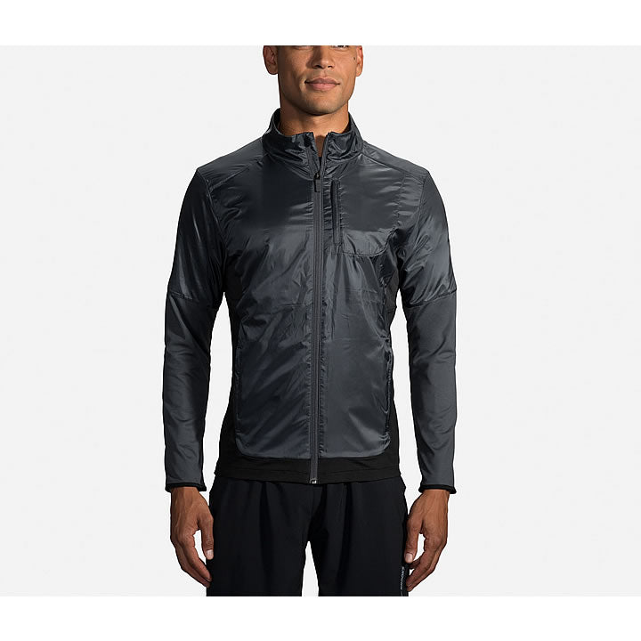 Brooks Fusion Hybrid Jacket Men's
