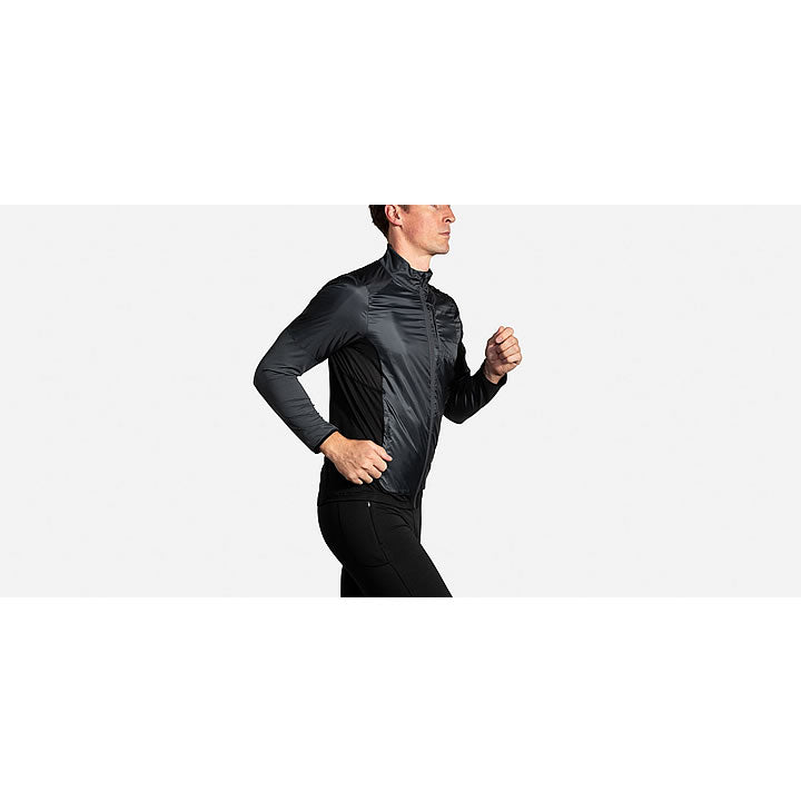 Brooks Fusion Hybrid Jacket Men's