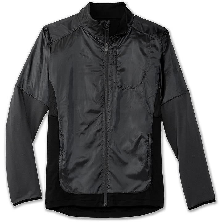 Brooks Fusion Hybrid Jacket Men's