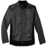 Brooks Fusion Hybrid Jacket Men's
