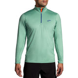 Brooks Dash 1/2 Zip Men's