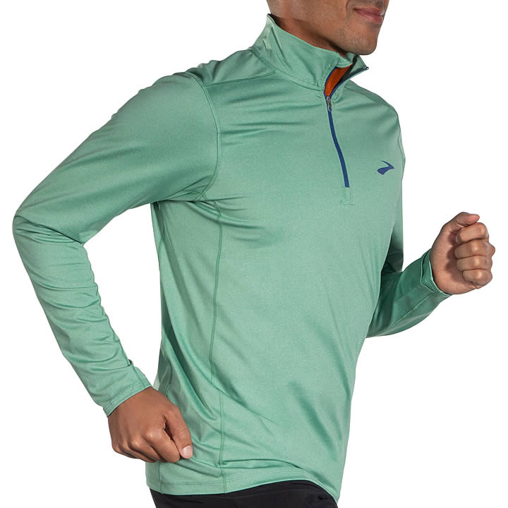 Brooks Dash 1/2 Zip Men's
