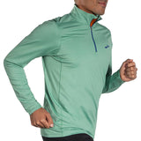 Brooks Dash 1/2 Zip Men's