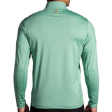 Brooks Dash 1/2 Zip Men's