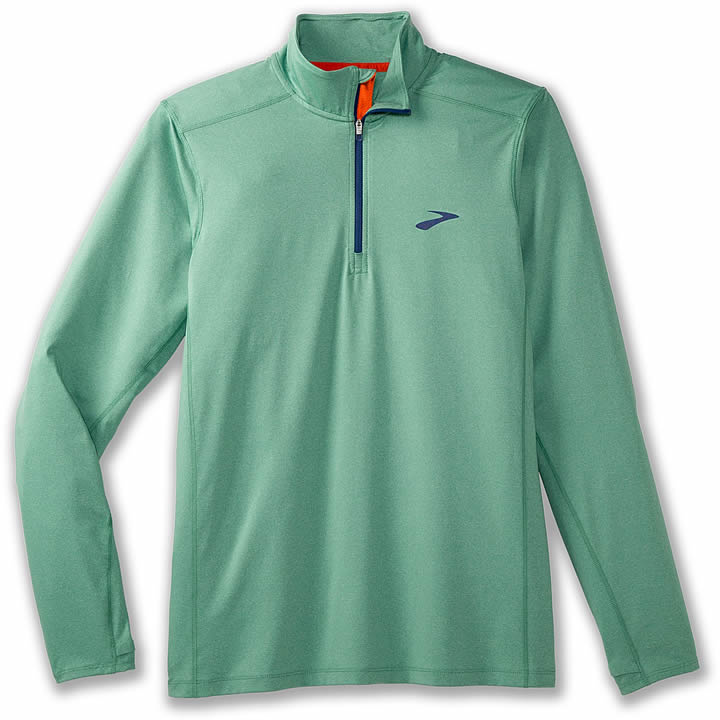 Brooks Dash 1/2 Zip Men's