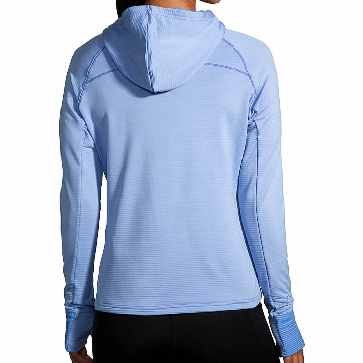 Brooks Notch Thermal Hoodie 2.0 Women's