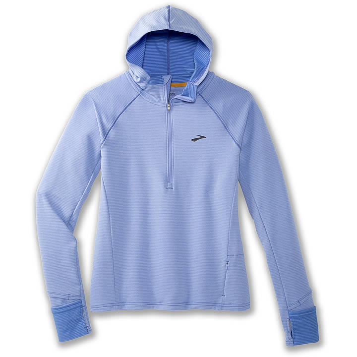 Brooks Notch Thermal Hoodie 2.0 Women's