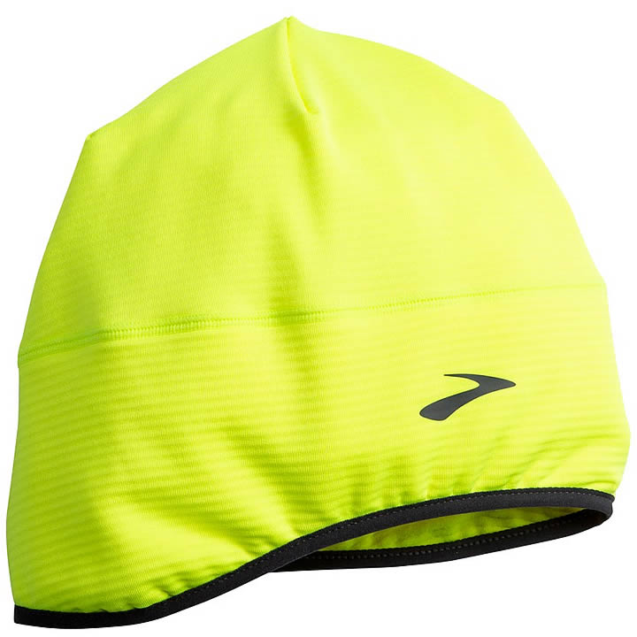 Brooks Notch Thermal Beanie