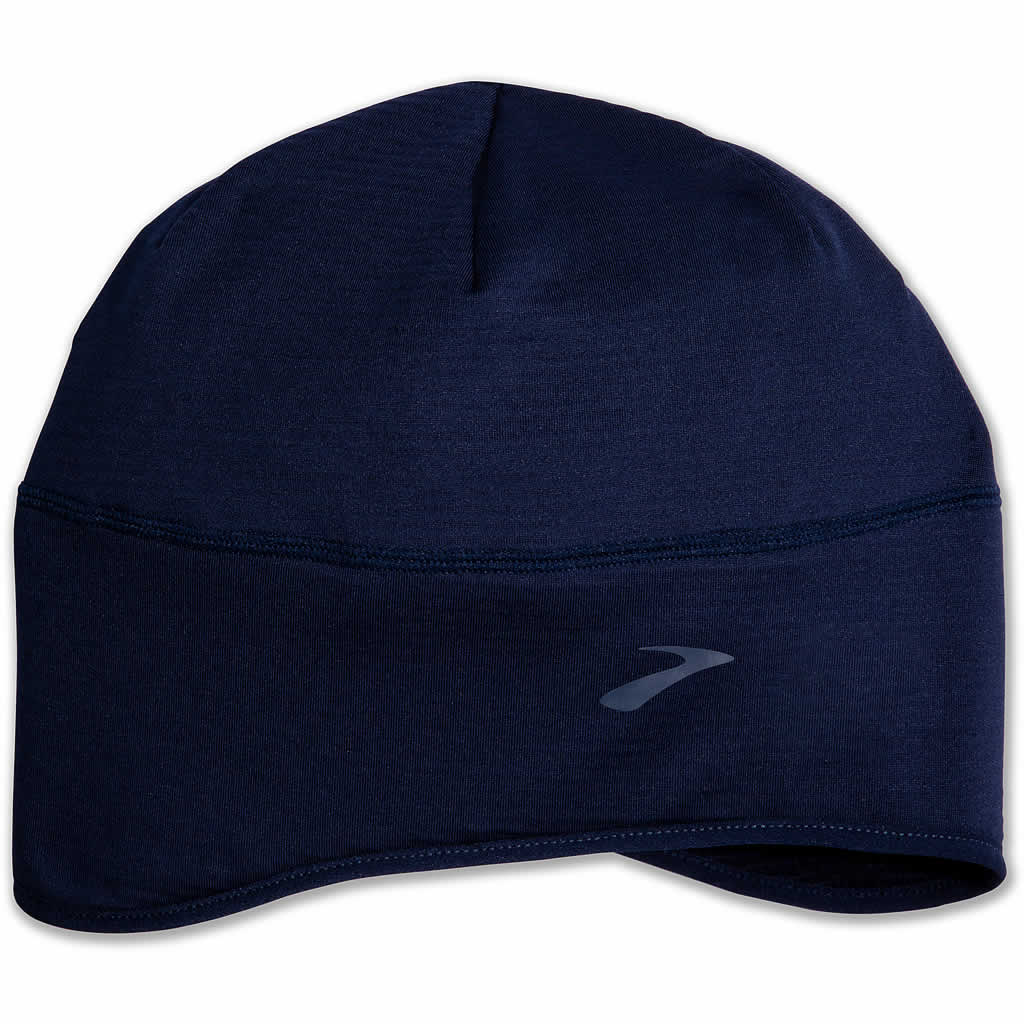 Brooks Notch Thermal Beanie