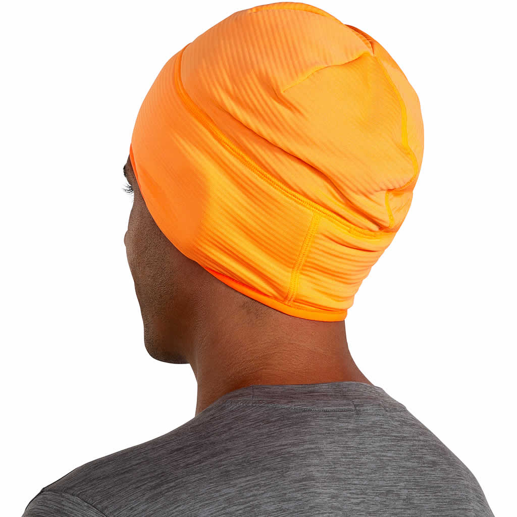 Brooks Notch Thermal Beanie