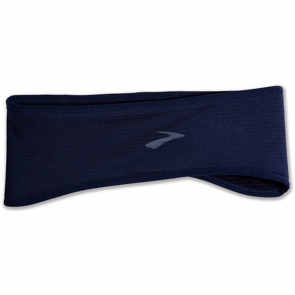 Brooks Notch Thermal Headband